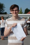 Nathan Dean is on his way to study Medical Science at Edinburgh