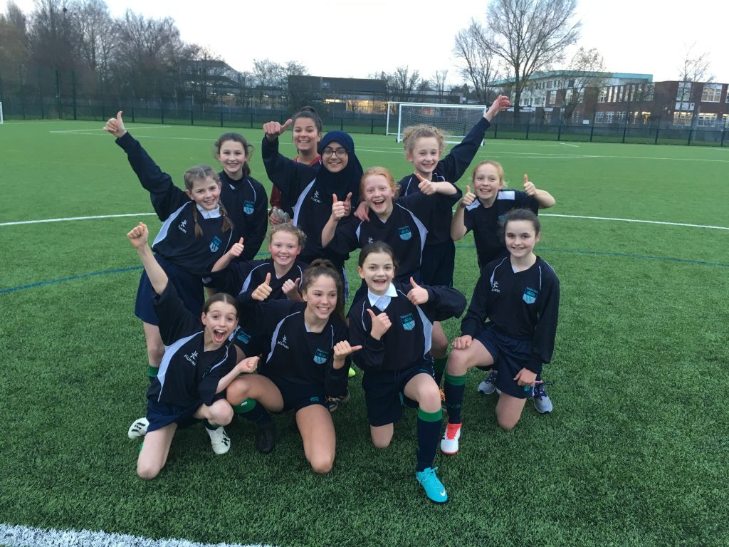 Insight school image