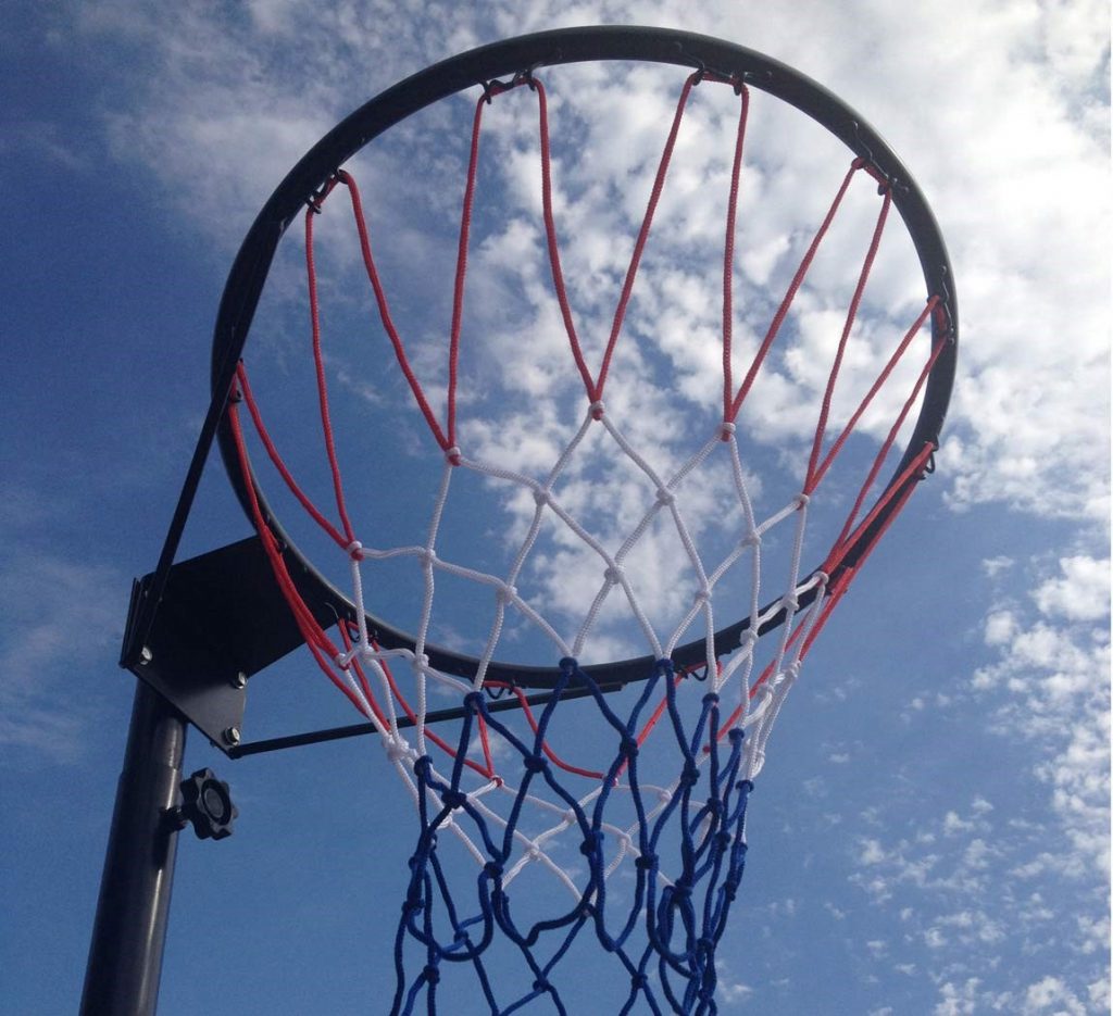 Year 9 and Year 11 Netball