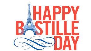 Bastille Day Event