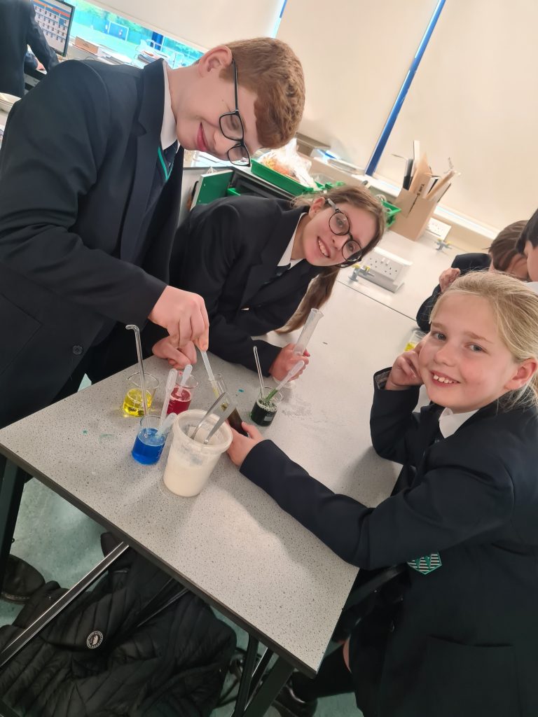 Science Club