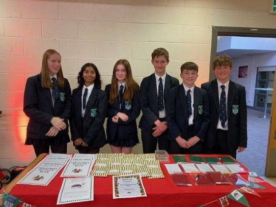 Enterprise Challenge