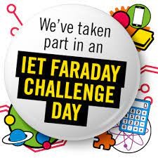 Faraday Challenge