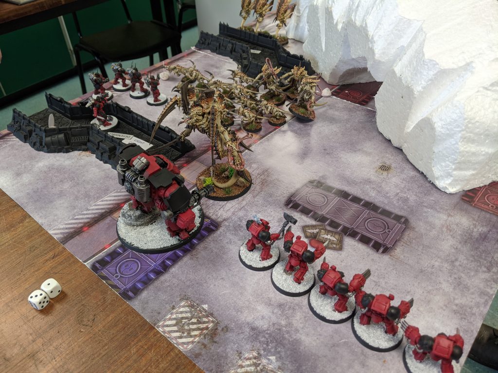 Warhammer Club