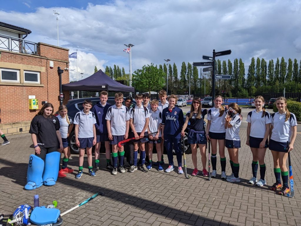 U14 Hockey