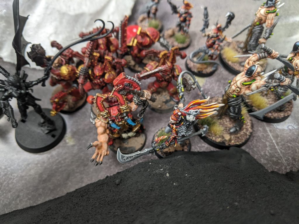 Warhammer Club