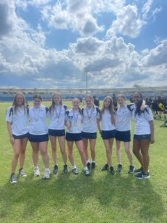 Sale Harriers Athletics Competition