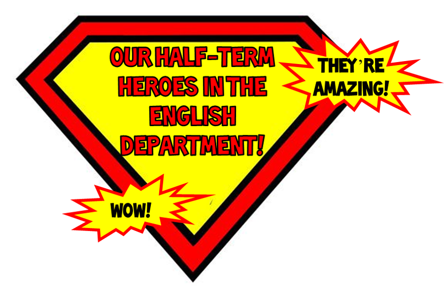 Half-Term Heroes