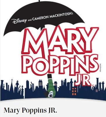 Mary Poppins