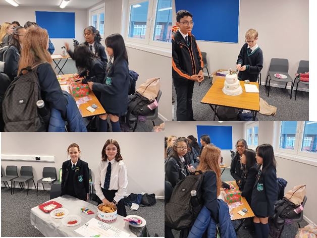 KS3 Enterprise Club