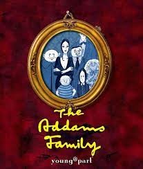 The Addams Family - Altrincham Little Theatre