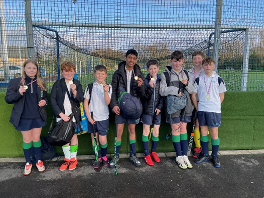 U13 Boys Hockey