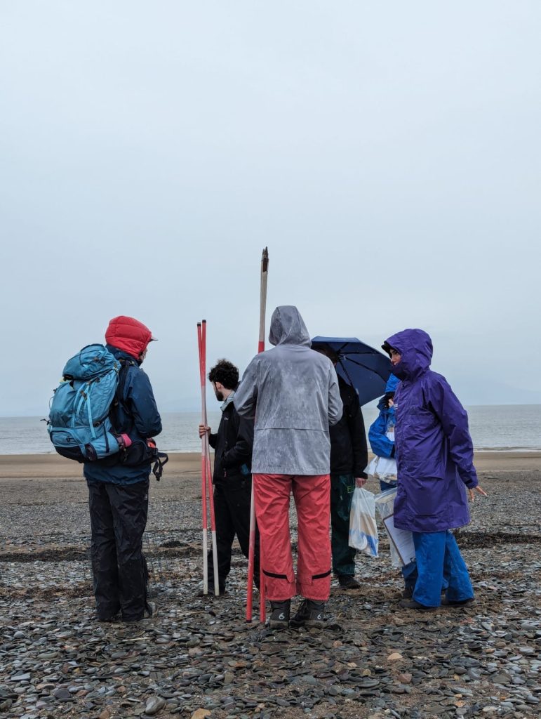 Year 12 Geography Trip