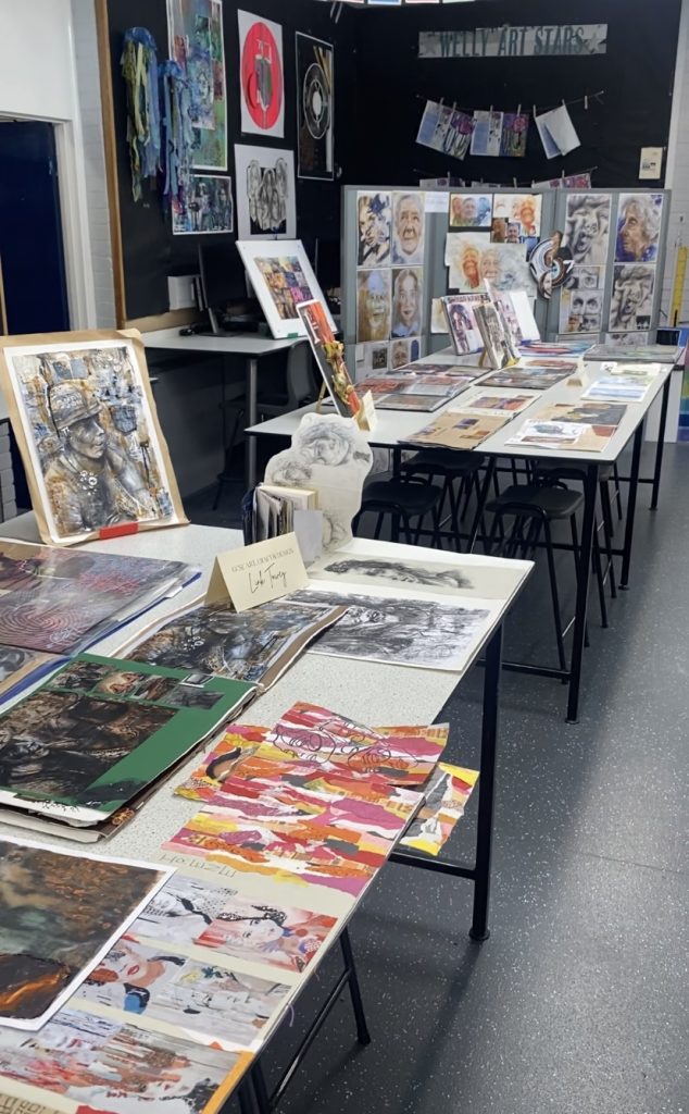 Art Exhibition