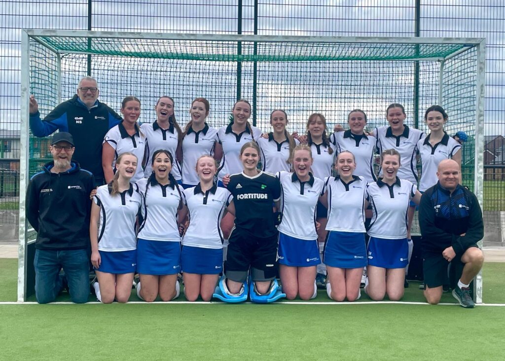 Timperley Hockey News