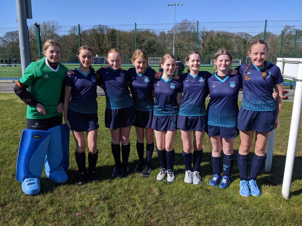 U13 Hockey