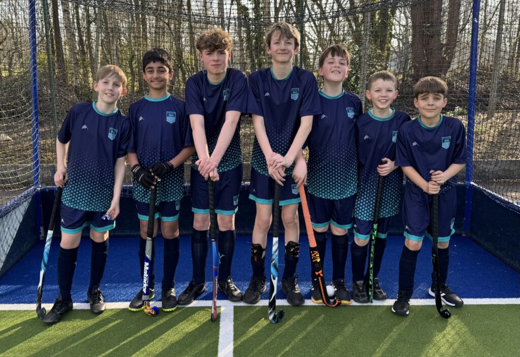 U14 Hockey
