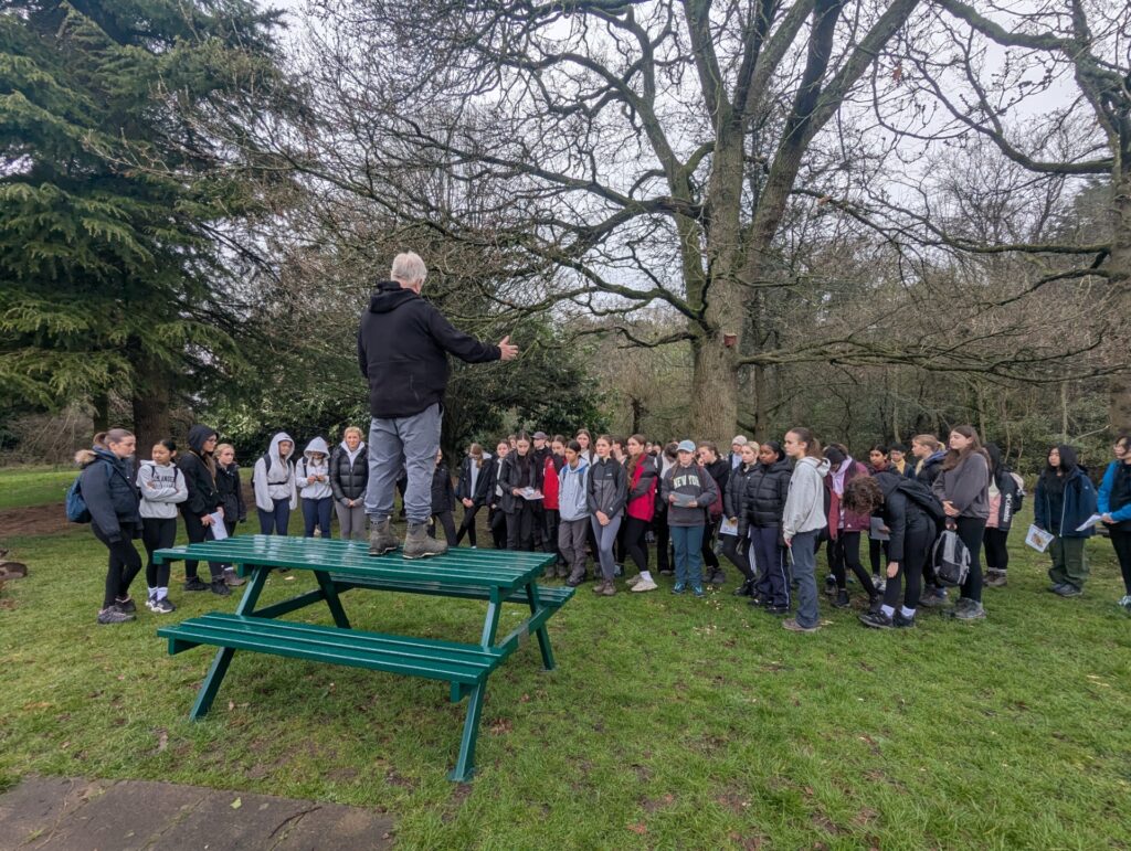 Duke of Edinburgh