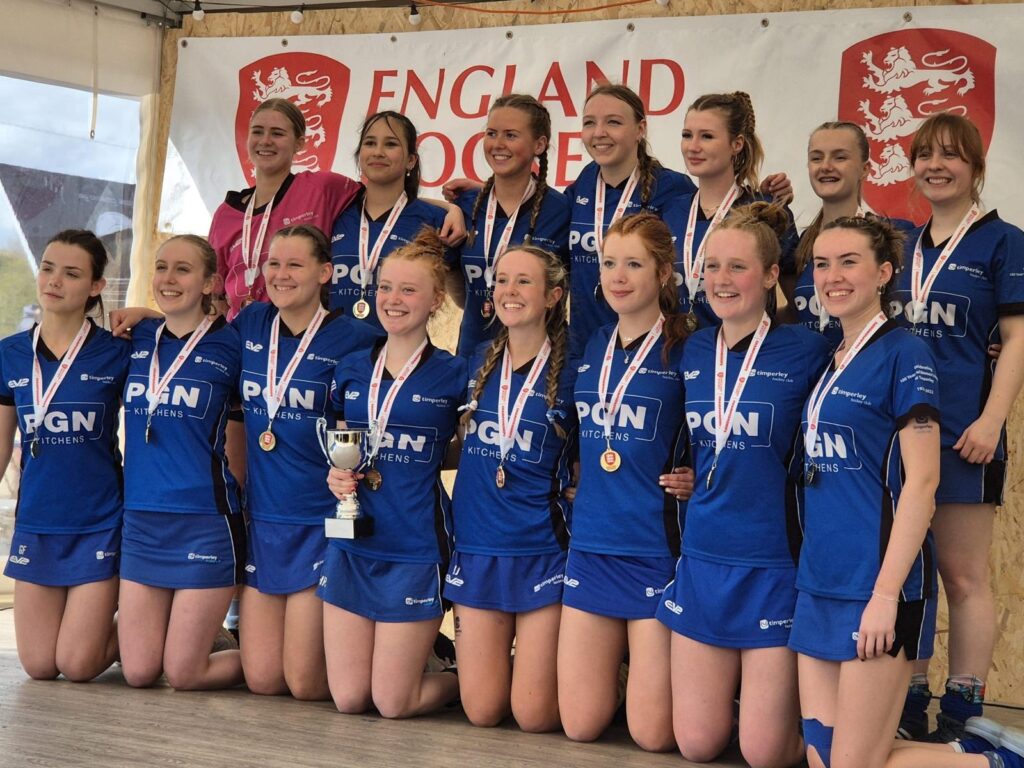 U18 Hockey