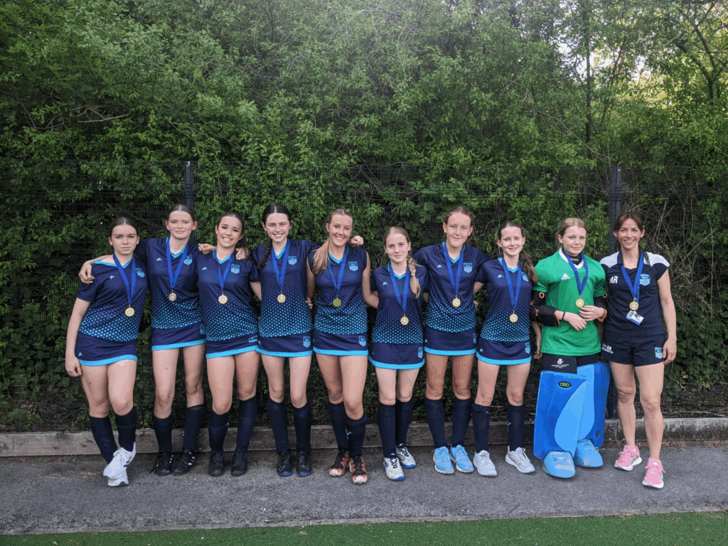 U14 Hockey News