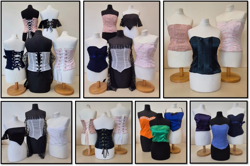 Year 10 GCSE Design & Technology – Textiles