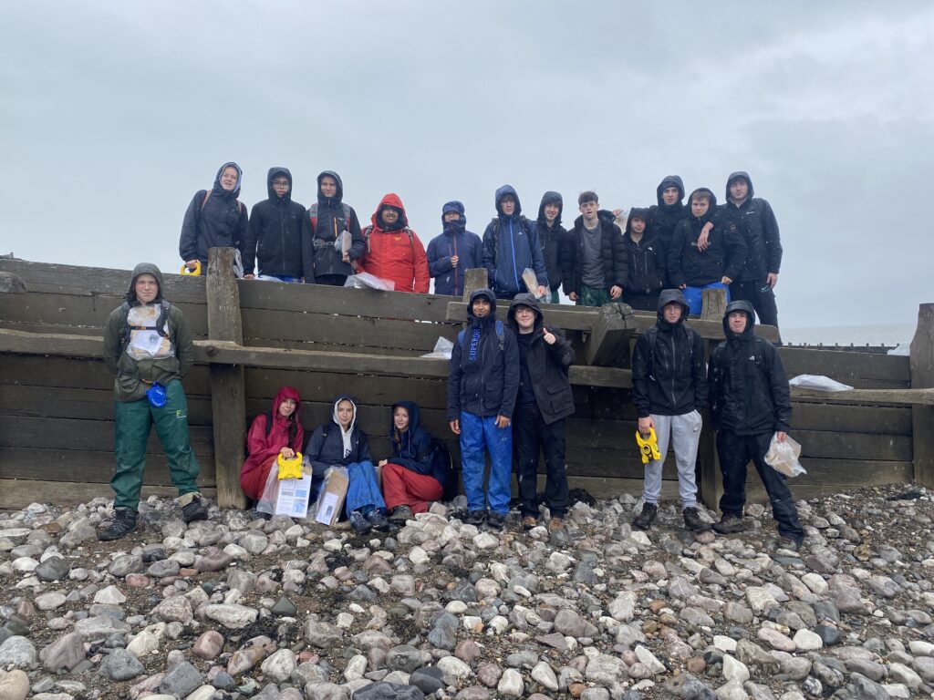 Year 12 Geography Field Trip – Blencathra Centre, Lake District (4th–6th June 2025)