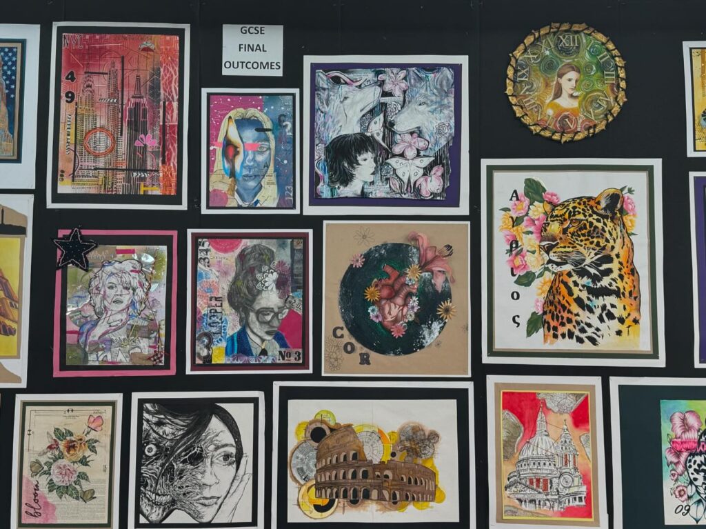 Art Exhibition