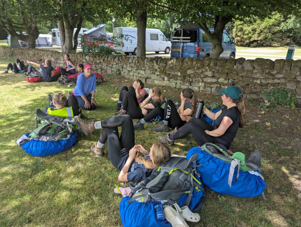 Silver Duke of Edinburgh