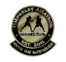 Timperley Amateur Boxing Club