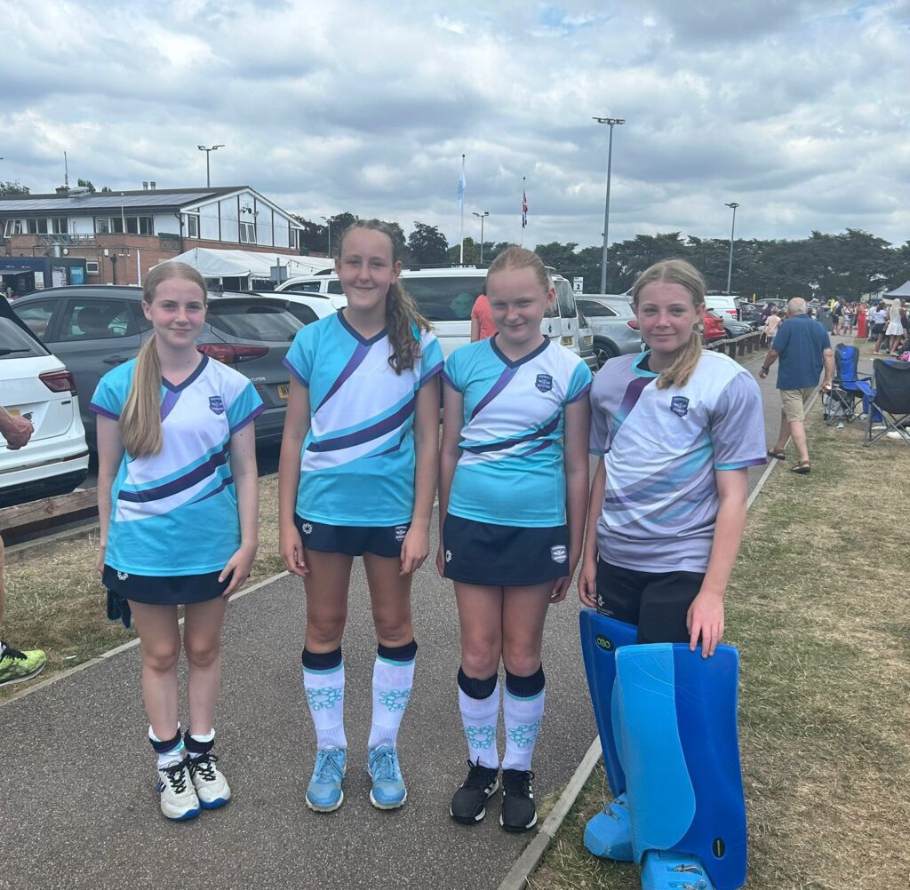 North West Hockey U13 Girls