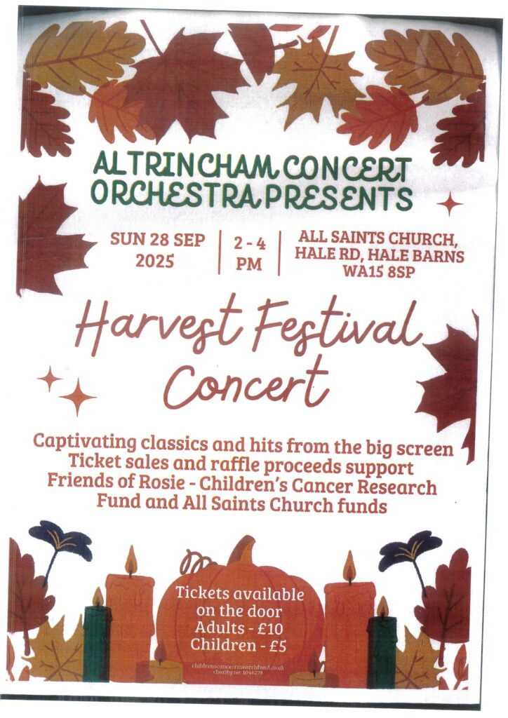 Altrincham Concert Orchestra