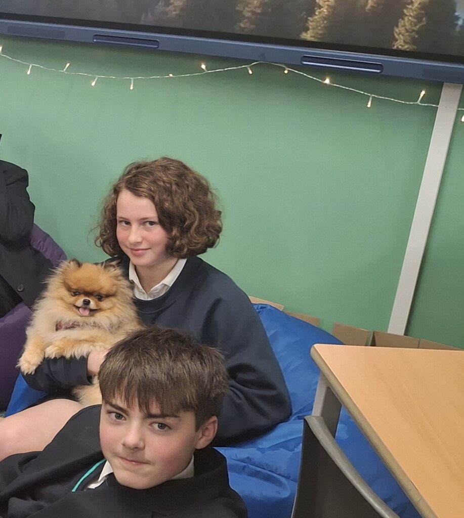 8R Visitor!