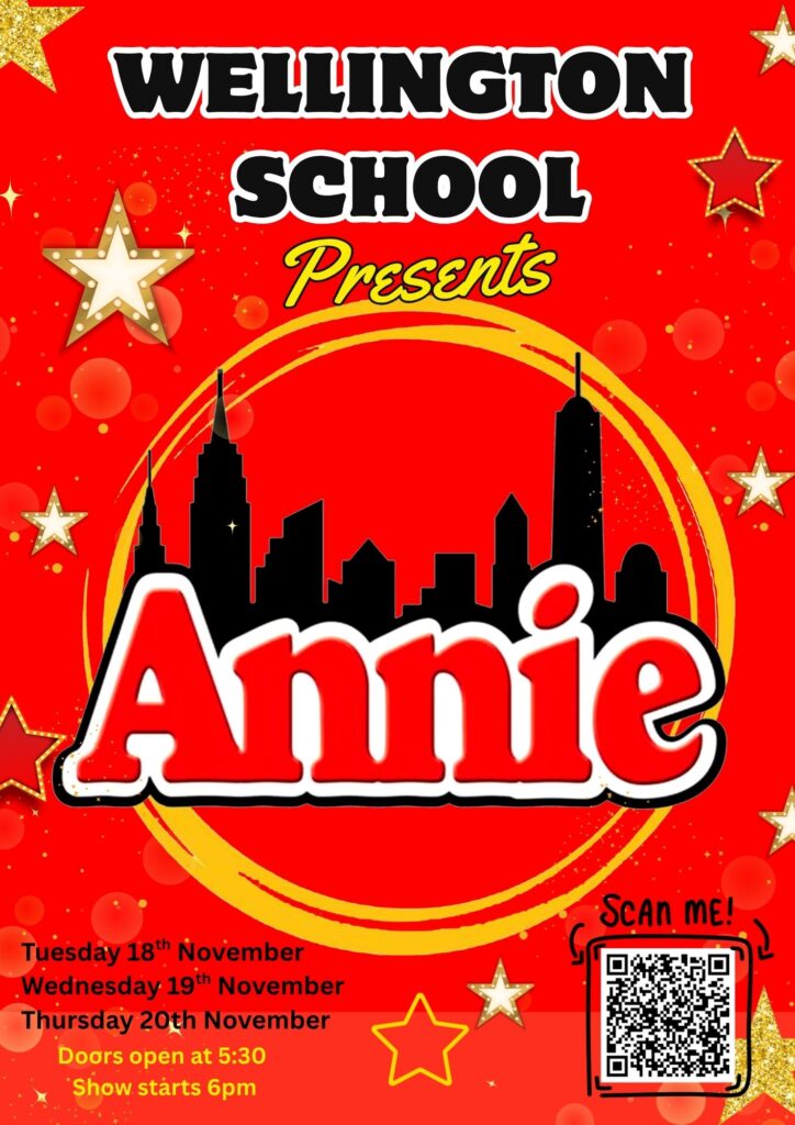Annie!