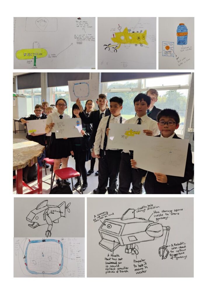 STEM club