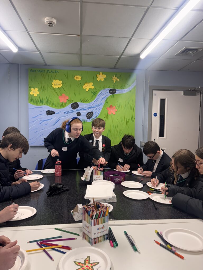 Student SEND Conference