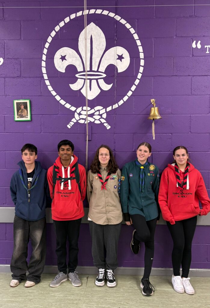 World Scout Jamboree 2027