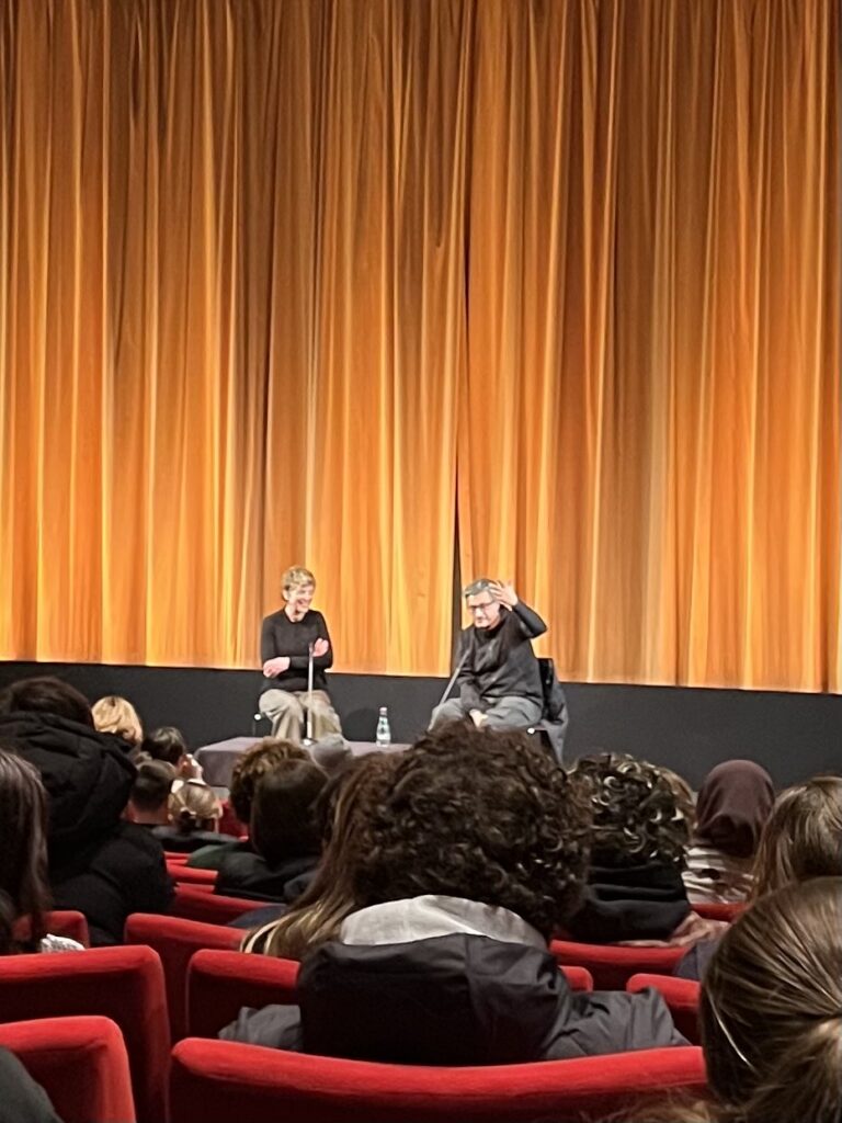 Film Studies Study Day, London