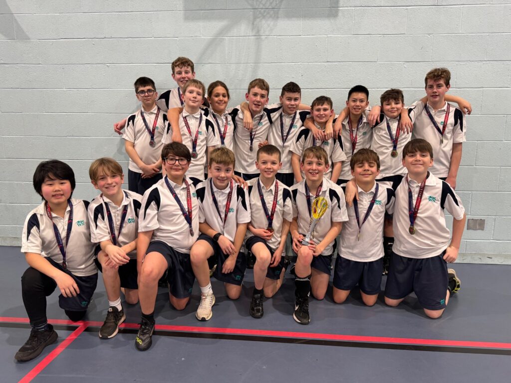 Regional Dodgeball Championships 2026