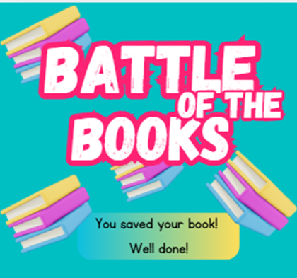 Battle of the Books